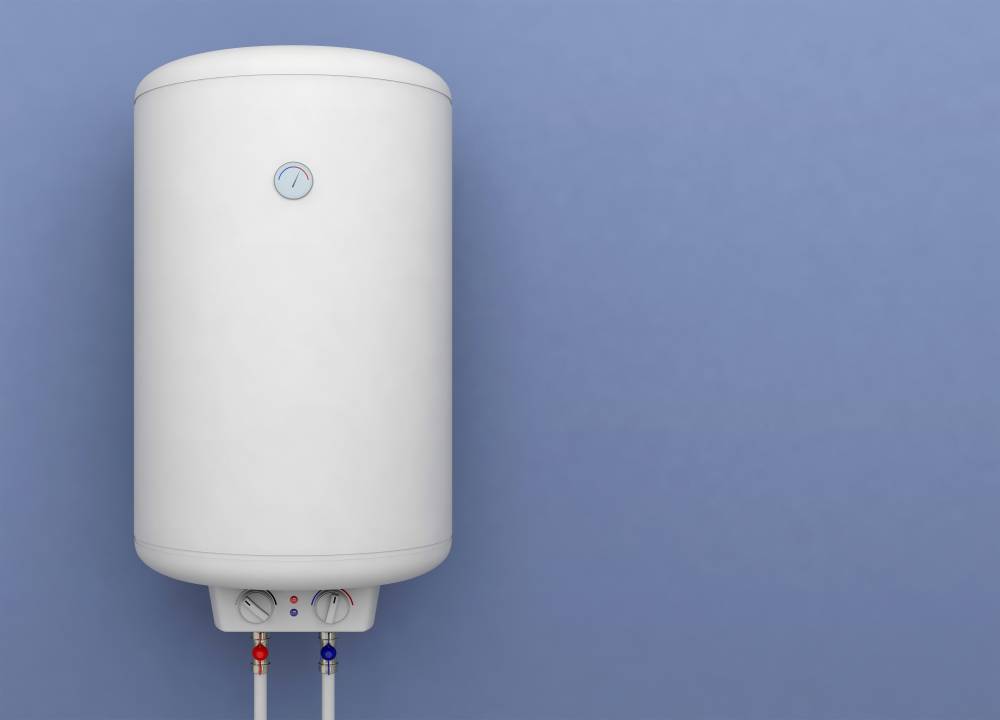 chauffe-eau thermodynamique