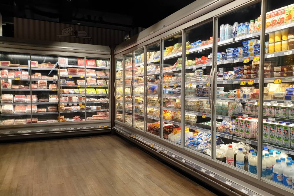 Froid commercial près de Tournefeuille