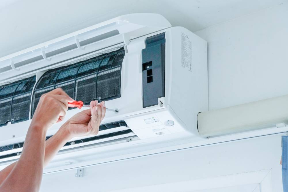Dépannage climatisation près de Tournefeuille