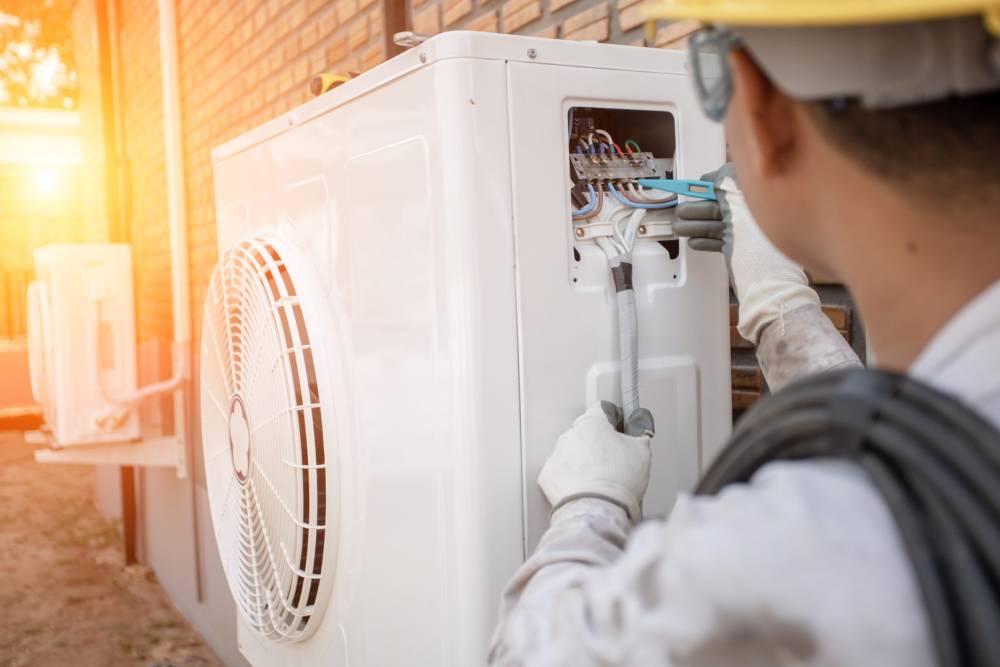 Dépannage rapide climatisation près de Tournefeuille