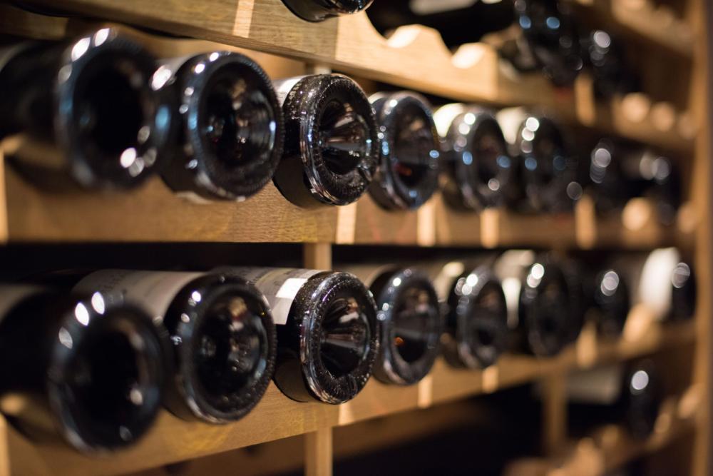 Installation cave à vin près de Tournefeuille