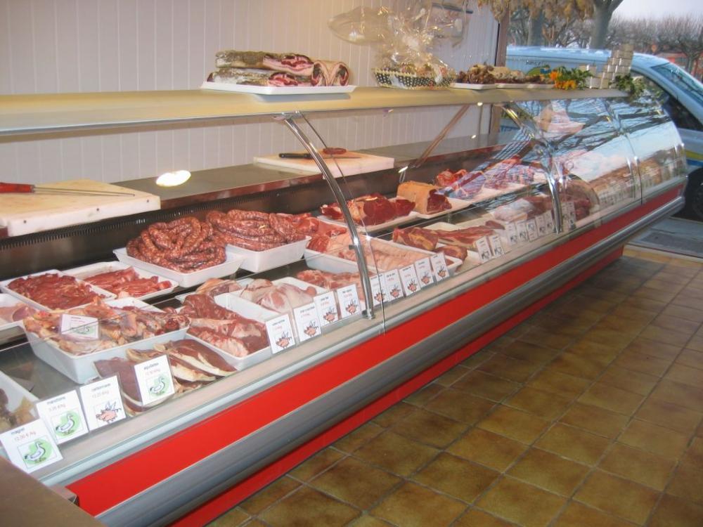frais boucherie