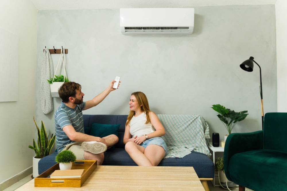 Pompe à chaleur ou climatisation réversible : que choisir ?