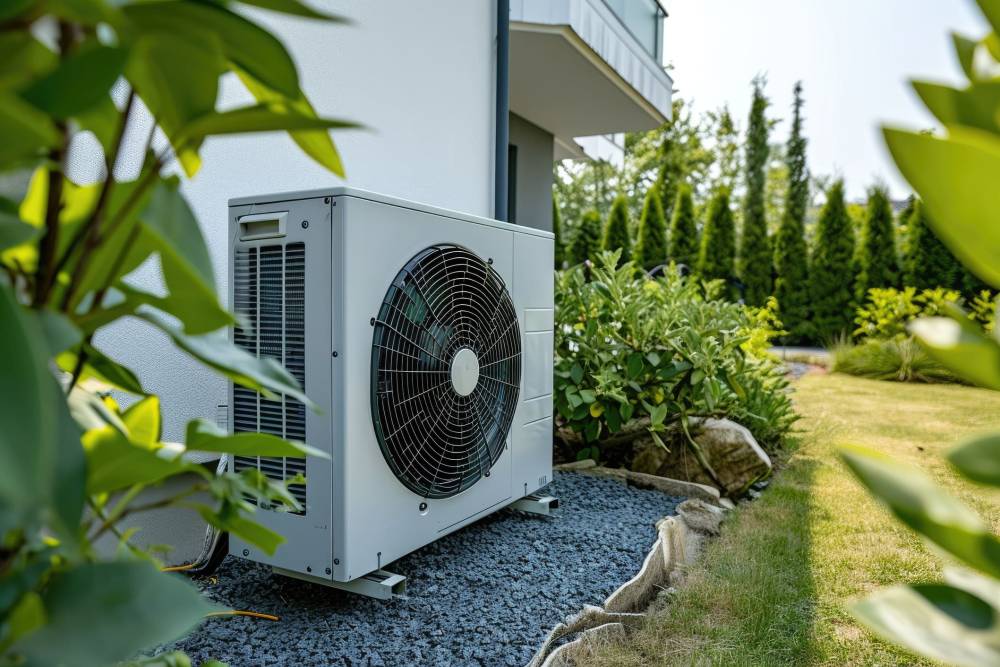 Les aides en 2025 pour installer une pompe à chaleur